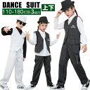 キッズダンス衣装 ヒップホップ セットアップ 男の子 女の子 パンツスーツ ヒップホップ hiphop ダンス 衣装 大人 レディース メンズ ベスト シャツ ...