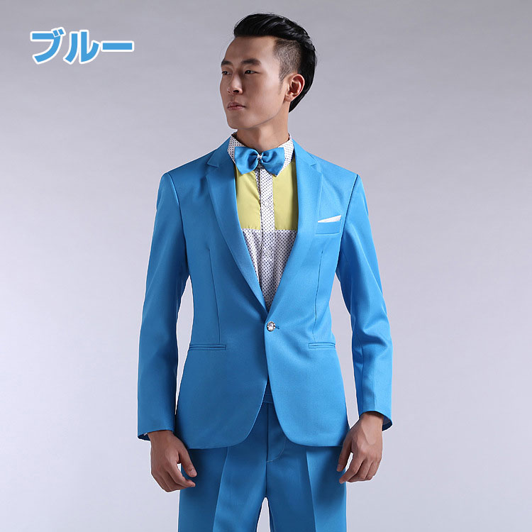 メンズスーツ メンズ 上下セット スーツ 紳士服 礼服 ジャケット 一つボタン スリムスーツ suit ビジネススーツ 就職スーツ セットアップ ファッション 洗える 春 夏 秋 冬 カジュアル 結婚式 披露宴 出勤 合コン 面接 パーティー 司会者 S M L XL 2XL