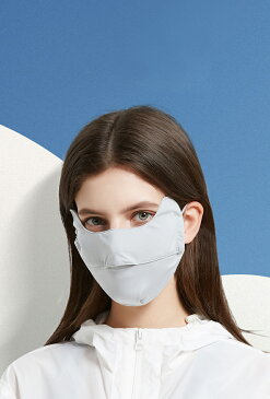 6枚入り マスク uvカット マスク 洗える 冷感マスク クール マスク 息苦しくない 呼吸穴付き サイズ調整可 夏用 日焼け防止 涼しい 涼感 ひんやり 速乾 日焼け防止 UVカットマスク 繰り返し 洗える 日よけ おしゃれ 紫外線対策 グッズ バイク 自転車 スポーツ