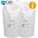 ミアンビューティー CE3 シャンプー 800mL ×2個 セット 詰め替え 低刺激シャンプー ノンシリコン ヘアシャンプー カラーケア セラミド 頭皮 保湿 ...