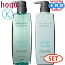 【2日10時~11日26時までPT2倍】ホーユー プロマスター カラーケア カーミー シャンプー 600mL + トリートメント 600g セット ボトル シャ...