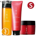 ルベル クレンジング フレッシュメント 200mL + クリーム シルキーリペア トリートメント 200mL + イオ マスク 170g セット ヘアマスク シリコンフリー 地肌 ベタつき 毛穴 頭皮ケア 美容室専売 サロン専売品