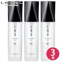 Lebel ルベル イオ セラム オイル 100mL 洗い流さないトリートメント ×3個 セット ヘアセラム ヘアオイル 髪 美容液 ヘアーオイル トリートメントオイル アウトバストリートメント 洗い流さないトリートメント 癖毛 サロン専売品 美容室専売 サロン専売品 ヘアケア商品