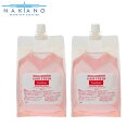 ナカノ ヘアフレッシュ ミスト ウォーター 3000ml 詰替え用