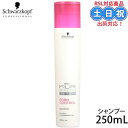シュワルツコフ BCクア フォルムコントロール シャンプー 250ml サロン専売品 美容室専売品 ヘアケア シャンプー くせ毛 うねり 広がり