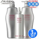 【2日10時~11日26時までPT2倍】【2点セット】資生堂 アデノバイタル シャンプー 1000mL スカルプトリートメントa 1000g アドバンスト スカルプエッセンス 480ml GPシャンプー 育毛剤 メンズ 育毛 かゆみ 抜け毛 髪 スカルプケア 血行促進 頭皮ケア 美容室専売品