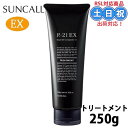 【~11日26時までPT2倍】サンコール R21 R-21 トリートメント EX エクストラ 250g ヘアトリートメント ヘアートリートメント 保湿 髪 ダメージ 頭皮ケア サロン専売品サロン専売品 サロン専用 美容室専売(4)