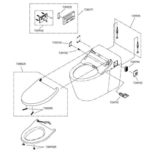 【設置工事必須商品】CES9565R (CS989B + TCF9565R) NW1 ホワイト TOTO トイレ 一般地 タンクレストイレ ネオレストハイブリッド DH 手洗い無し ウォシュレット一体型 暖房便座 一般地用