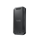 サンディスクプロフェッショナル PRO-G40 SDPS31H-001...(2)