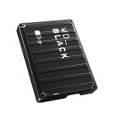 ウエスタンデジタル WD_Black P10 Game Drive W...(2)