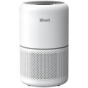 VeSync Levoit Core 300 Plasma LAP-C302-WJPR 空気清浄機 空気清浄:20畳まで PM2.5対応