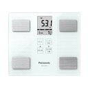 パナソニック(Panasonic) 体組成計 EW-CFA14-W ホ...(4)