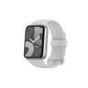 シャオミ BHR8715GL スマートウォッチ Xiaomi Smart Band 9 Pro Silver