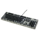 FILCO キーボード FKBN108MRL/NCSP2LS 赤軸 フ...(2)