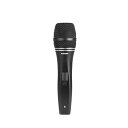 ナガオカ N401MICP ダイナミック型マイクロフォン N401MICP ブラック