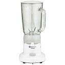 テスコム TESCOM ミキサー Pure Natura 1000ml TMX20A-W ホワイト