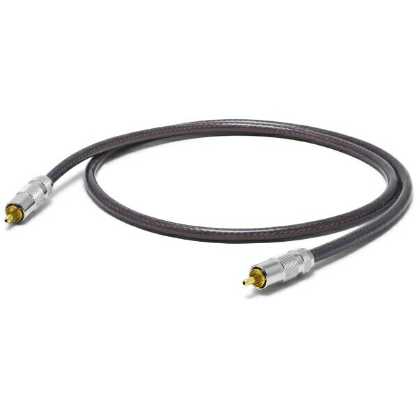 オヤイデ電気 AS808RV21.0 デジタルケーブル　AS808RV21.0（1.0m） 【受発注・受注生産商品】