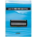 IZUMI SOV15 交換用替刃 ブラック SO-V15 外刃