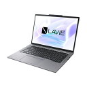 NEC LAVIE NEXTREME X1475/JAS PC-X1475JAS ルナグレー 14型 32GB 512GB ノートパソコン