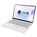 NEC LAVIE SOL S1355/JAS PC-S1355JAS プラチナシルバー 13.3型 Windows11 Home Core i5 16GB 256GB ノートパソコン