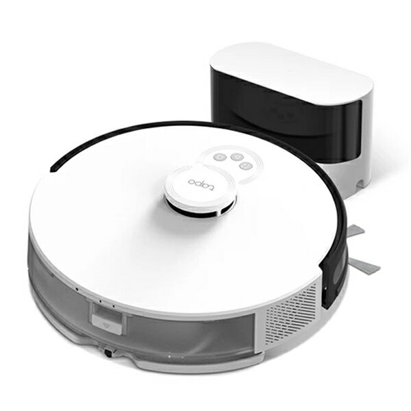 TP-Link LiDARʥӥ 2in1ܥåݽ Tapo RV30 ۰ܿסʿ忡 ۥ磻