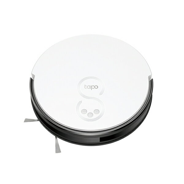 TP-Link 2in1ܥåݽ Tapo RV10 ۰ܿסʿ忡 ۥ磻
