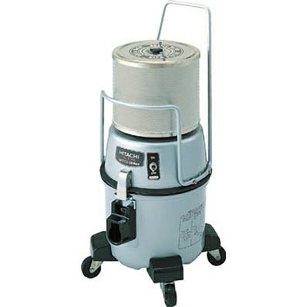 日立 HITACHI 業務用掃除機 クリーンルーム用 CV-G104C 紙パック式 コード式