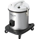 日立 HITACHI お店用掃除機 CV-G1200 紙パック式 コード式