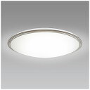 ホタルクス HotaluX LEDシーリングライト HLDC12321SG ホワイト 12畳 昼光色~電球色 リモコン付属