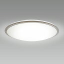 ホタルクス HotaluX LEDシーリングライト HLDC08321SG ホワイト 8畳 昼光色~電球色 リモコン付属