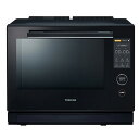 東芝 TOSHIBA 石窯ドーム ER-D7000A-Kグランブラック 過熱水蒸気オーブンレンジ 30L