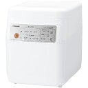 東芝 TOSHIBA 餅つき機 2合~1升 もちっ子生地職人 PFC-M116-W グランホワイト