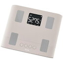 TANITA タニタ BC333L 体組成計 BC-333L-PK ス...(4)