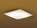 KOIZUMI コイズミ 和風 LEDシーリングライト BH180870K ホワイト 8畳 昼光色~電球色 リモコン付属