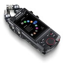 TASCAM タスカム リニアPCMレコーダー Portacapture X8 ハイレゾ対応