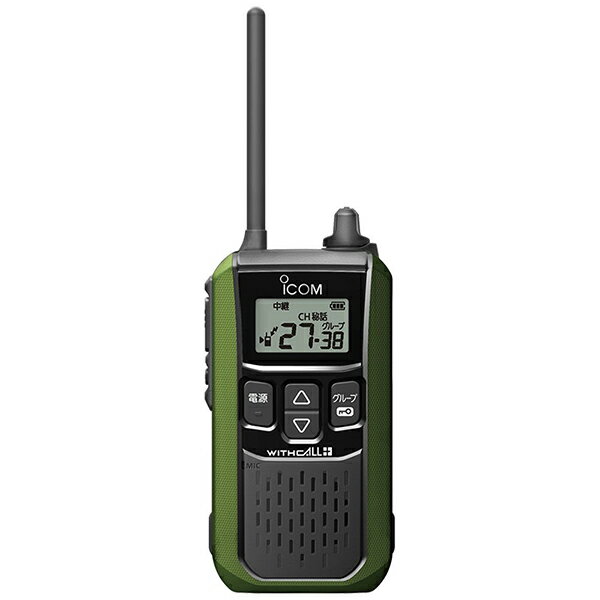 ICOM() IC-4120G ꡼ 꾮ϥȥ󥷡С ̵ ȥ󥷡С ̳