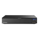I-O DATA アイ・オー・データ RECBOX LRS HVL-RS8 スマホ対応ハイビジョンレコーディングハードディスク 8TB 据え置き型
