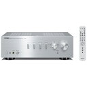 YAMAHA ヤマハ プリメインアンプ A-S501 シルバー