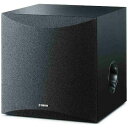 YAMAHA ヤマハ NS-SW050(B) サブウーファー(1台/ブラック)
