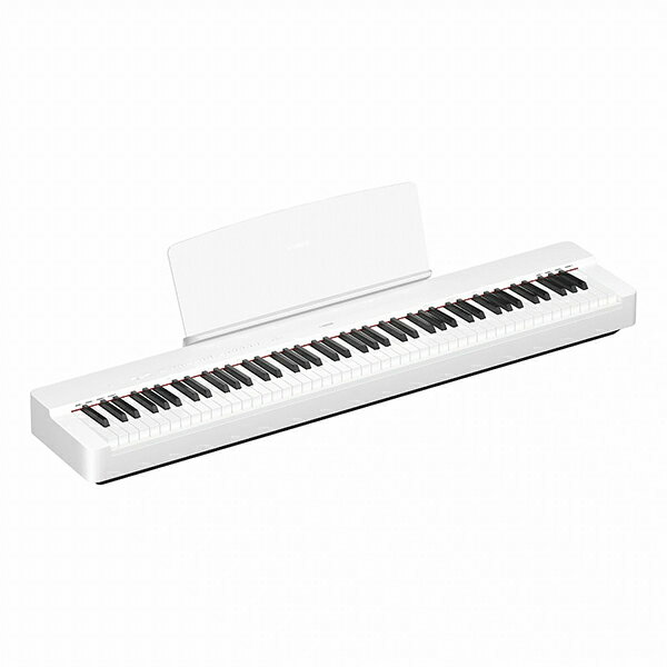 YAMAHA ޥ P-225WH(ۥ磻) Żҥԥ 88