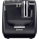 キングジム ラベルプリンター 「テプラ」 PRO SR5900P PC接続専用 ブラック インデックスラベル 事務
