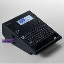 キングジム ラベルライター 「テプラ」 PRO SR-R980 ブラック インデックスラベル 事務