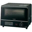 象印マホービン ZOJIRUSHI こんがり倶楽部 EQ-JA22-BA オーブントースター ブラック