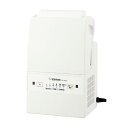 象印マホービン 布団乾燥機 スマートドライ RF-UA10-WA ホワイト マット無タイプ ダニ対策モード搭載 ZOJIRUSHI