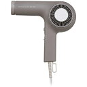テスコム NIB400A-H プロフェッショナル プロテクトイオン ヘアードライヤー Nobby by TESCOM グレー