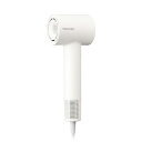 TESCOM テスコム TD760A-W(ホワイト) マイナスイオン ヘアドライヤー