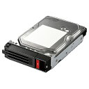 BUFFALO バッファロー OP-HD2.0N TS5010シリーズ 交換用HDD NAS専用HDD 2TB