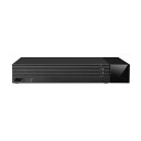 BUFFALO バッファロー HDV-SAM4.0U3-BKA ブラッ...(2)