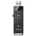 BUFFALO バッファロー SSD-PUTVB500U3-B ブラッ...(2)