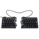 FILCO フィルコ キーボード 分離型 Majestouch Xacro M10SP 76JP FKBXS76MC/NB 日本語かななし(青軸) 分離型 有線 /USB 日本語かななし